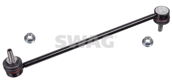SWAG-(FEBI-48091)-TIRANTE BARRA STABILIZZATRICE